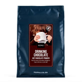 NOMU Drinking Chocolate - Truffle & Thyme