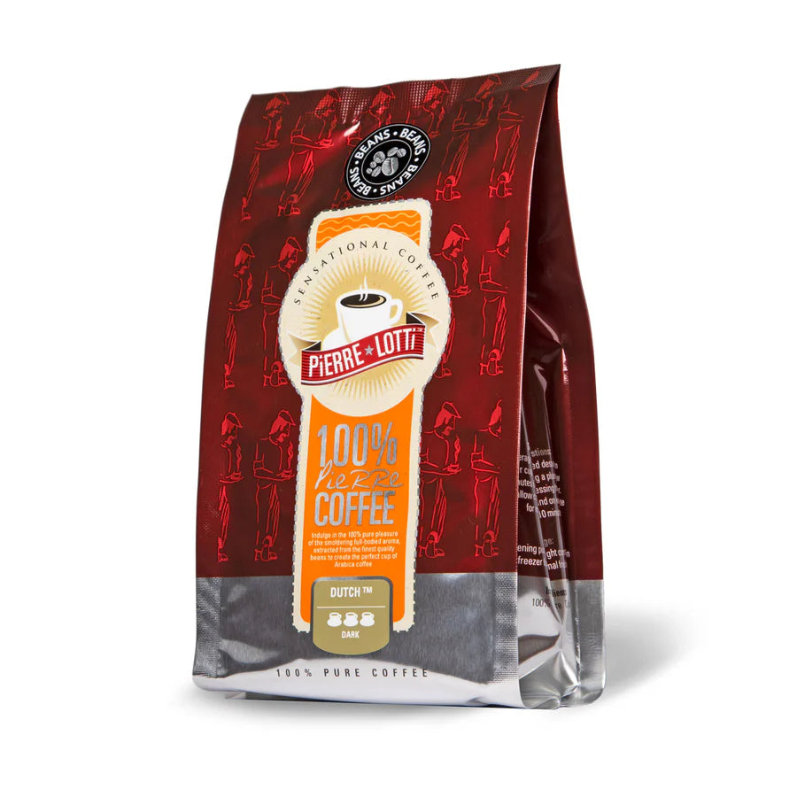 Dutch Blend - Truffle & Thyme