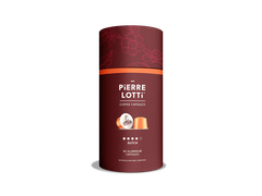 Dutch Blend Coffee Capsules X 40 - Truffle & Thyme