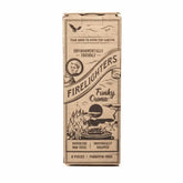 Environmentally Friendly Firelighters - Truffle & Thyme