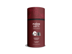 Espresso Blend Capsules X 40 - Truffle & Thyme