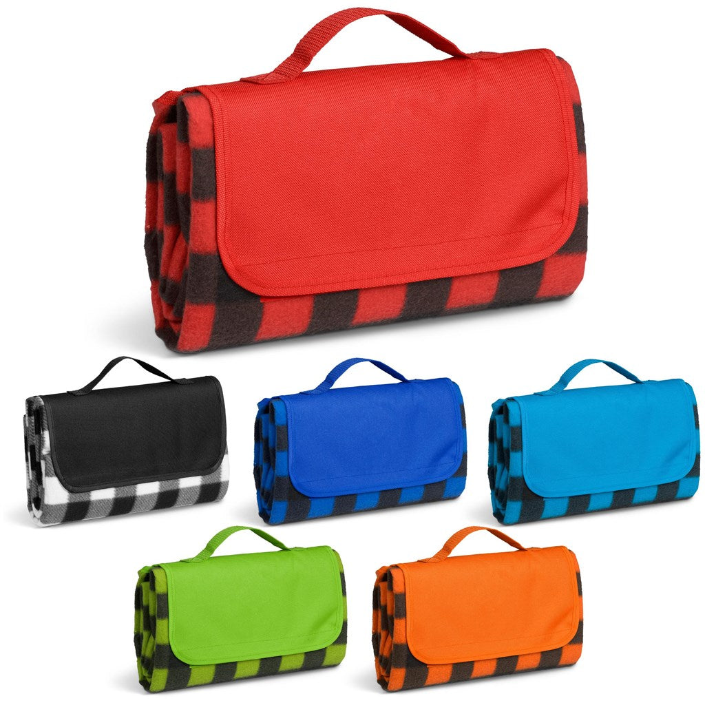 Everglades Picnic Blanket - Truffle & Thyme