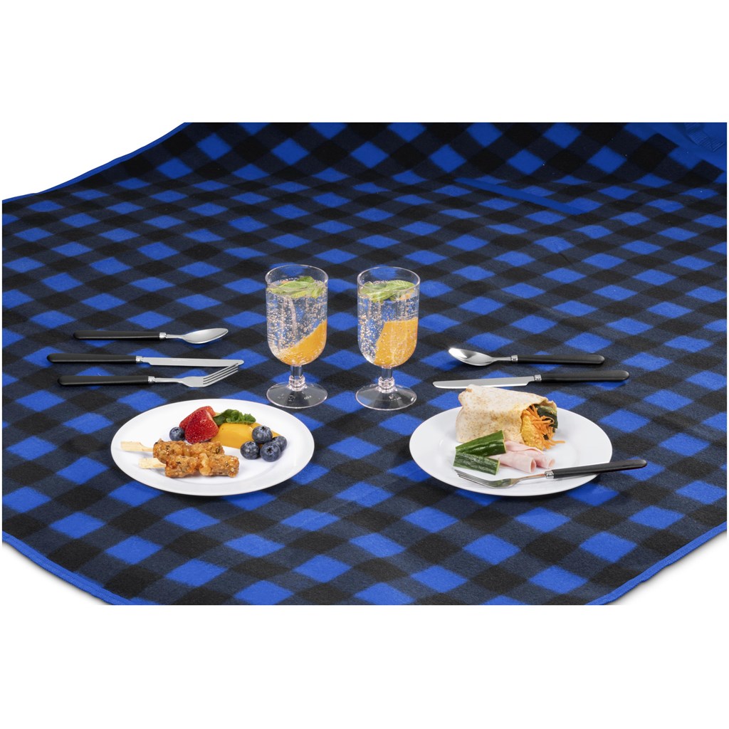Everglades Picnic Blanket - Truffle & Thyme