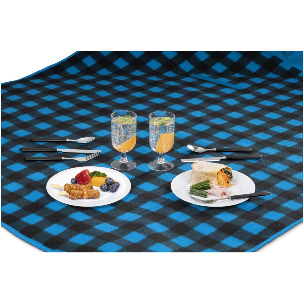 Everglades Picnic Blanket - Truffle & Thyme