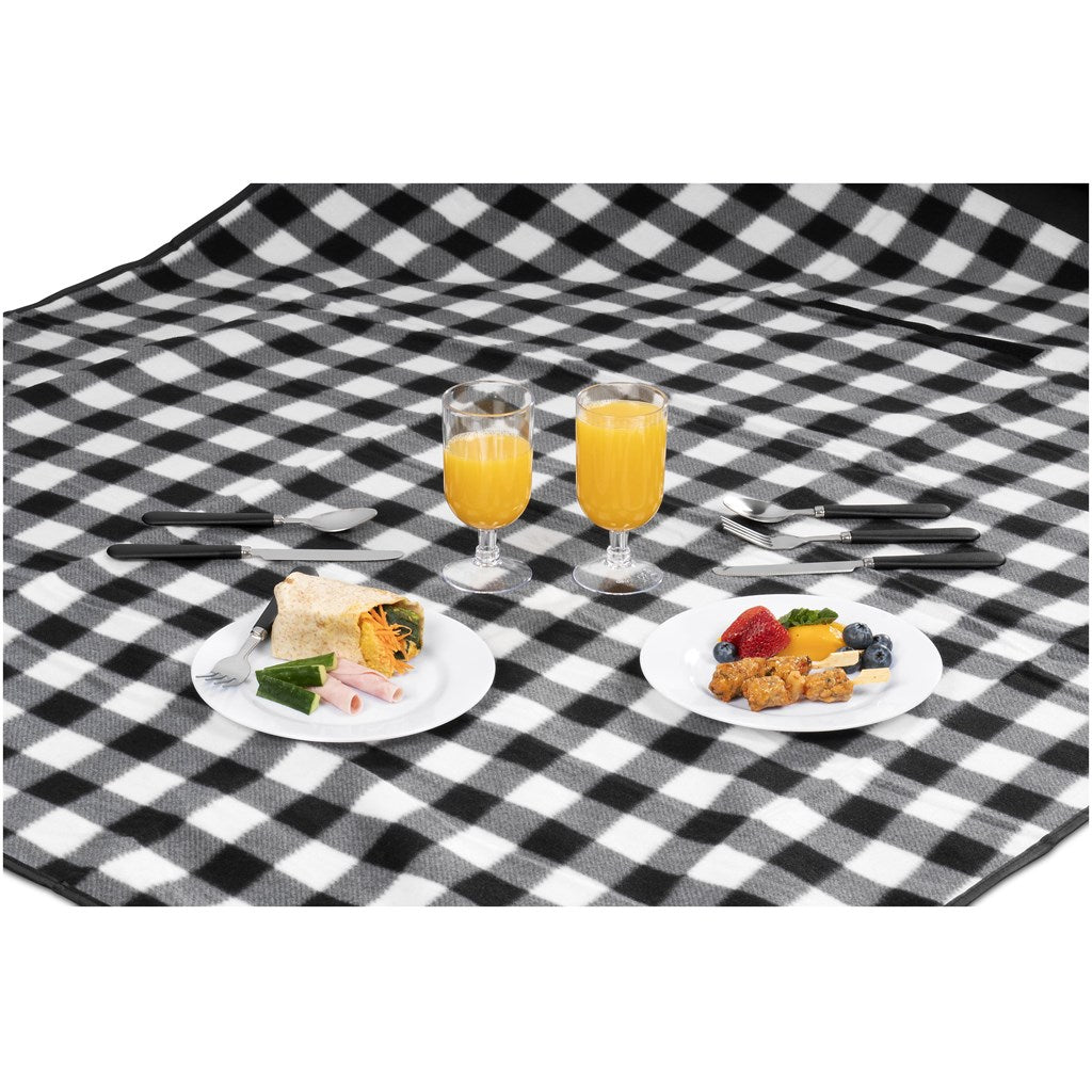 Everglades Picnic Blanket - Truffle & Thyme