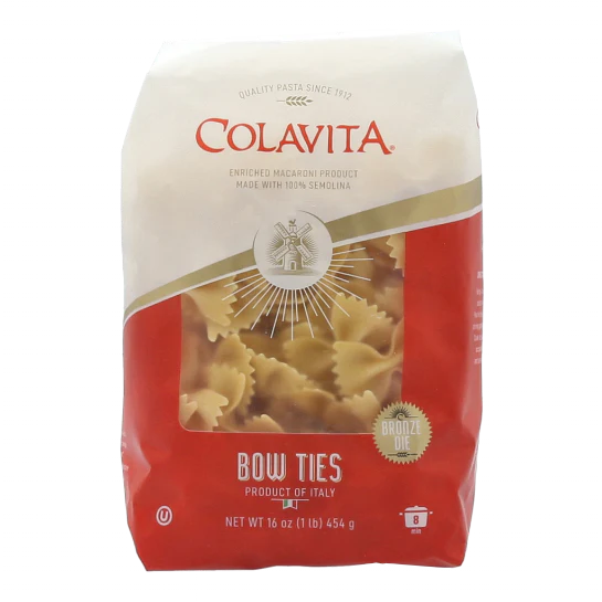 Colavita | Farfalle - Truffle & Thyme