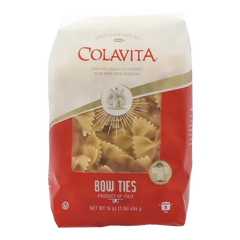 Colavita | Farfalle - Truffle & Thyme