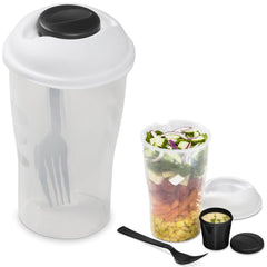 Food Capsule - Truffle & Thyme