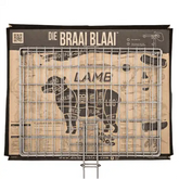 Braai Blaai - Truffle & Thyme
