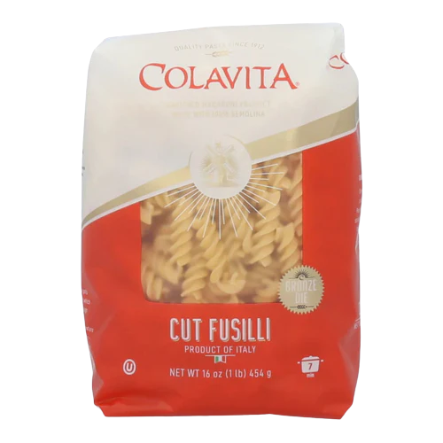 Colavita | Fusilli - Truffle & Thyme