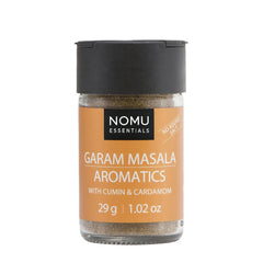 Essentials - Garam masala - Truffle & Thyme