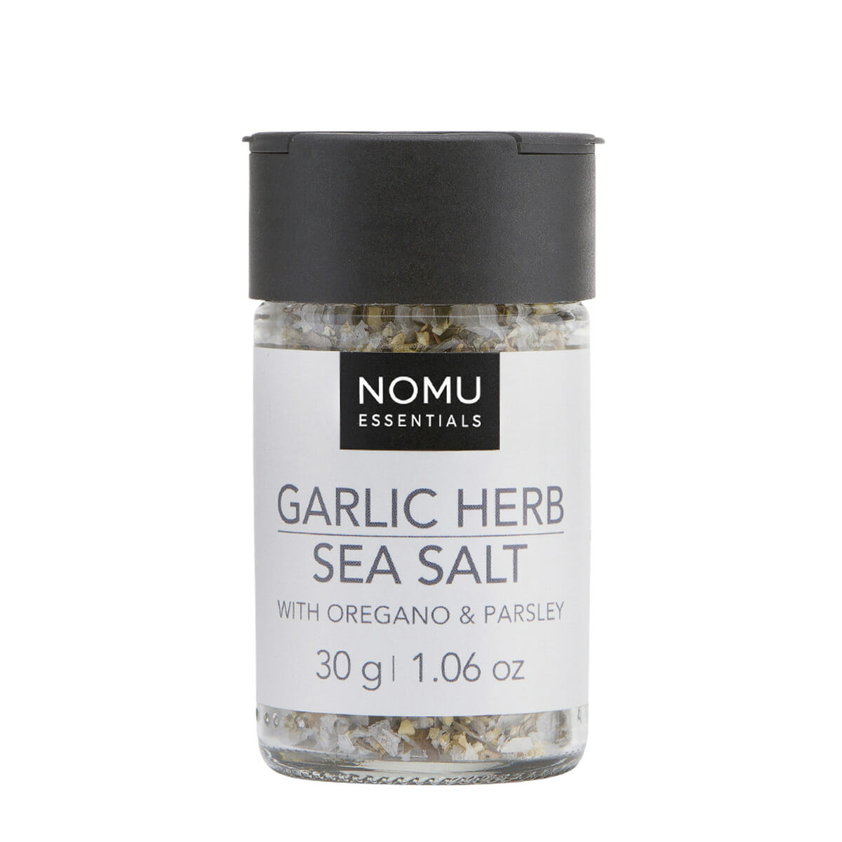 Essentials - Herb and Garlic Salt - Truffle & Thyme