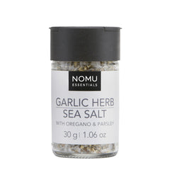 Essentials - Herb and Garlic Salt - Truffle & Thyme