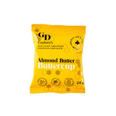Buttercup Almond Butter
