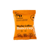 Buttercup Mocha Coffee