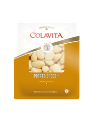 Colavita | Potato Gnocchi - Truffle & Thyme