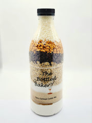 Granny`s Oatmeal Cookie Mix