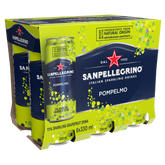 Sanpellegrino | White Grapefruit