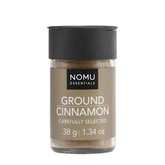 Essentials - Cinnamon Ground - Truffle & Thyme