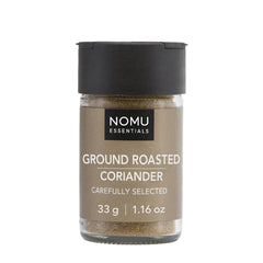 Essentials - Coriander Ground - Truffle & Thyme