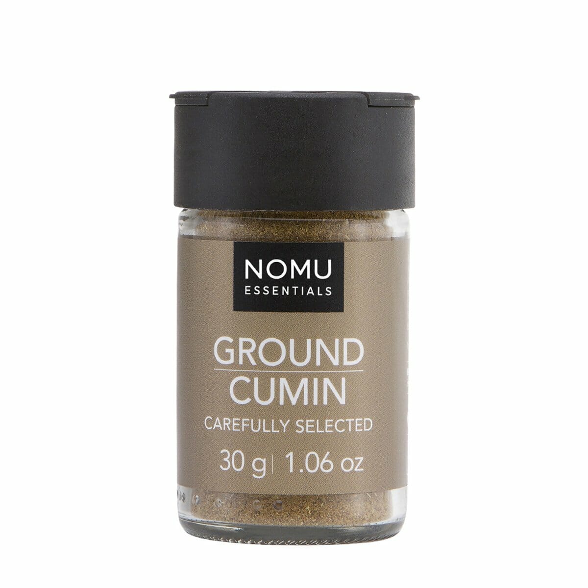Essentials - Cumin Ground - Truffle & Thyme
