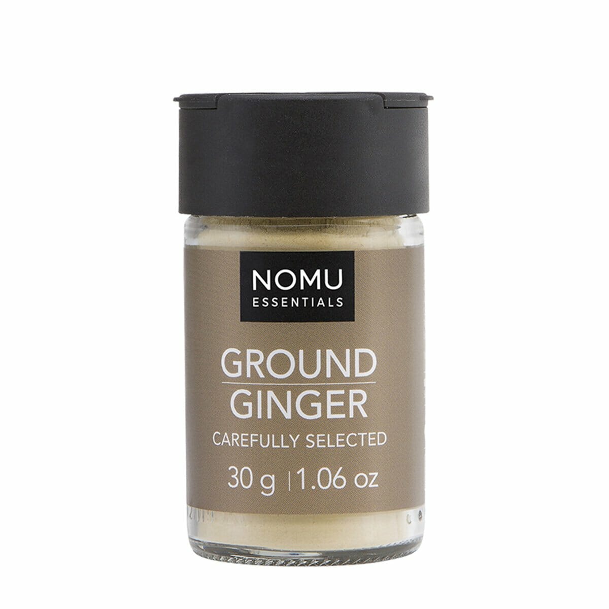 Essentials - Ginger Ground - Truffle & Thyme