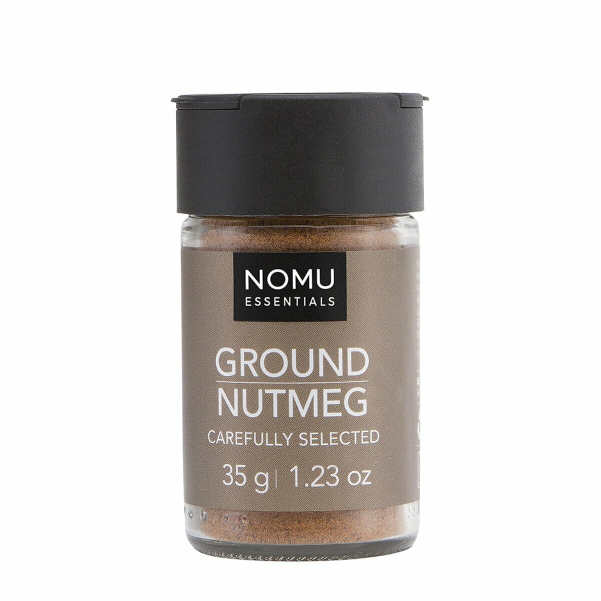 Essentials - Nutmeg Ground - Truffle & Thyme