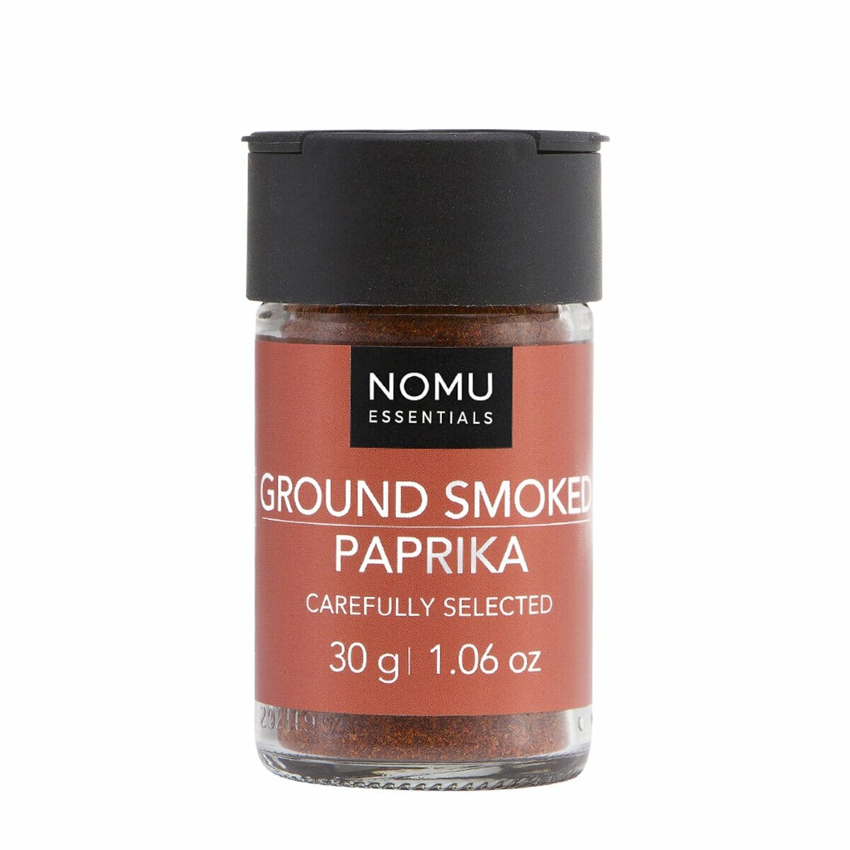 Essentials - Paprika Smoked - Truffle & Thyme