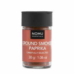 Essentials - Paprika Smoked - Truffle & Thyme