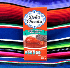 Guajillo Cooking Sauce - Truffle & Thyme