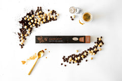 Hazelnut Flavoured Coffee Capsules