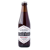 Hibiscus & Vanilla Iced Tea - Truffle & Thyme