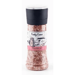 Himalayan And Herb Salt - Truffle & Thyme