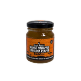 Mango Pineapple Caroline Reaper Spicy Jam