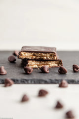 Boom Bar Caramel Quake