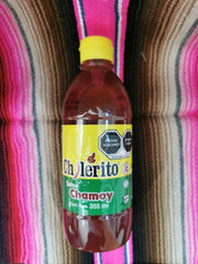 El Chilerito Chamoy Style Salsa - Truffle & Thyme