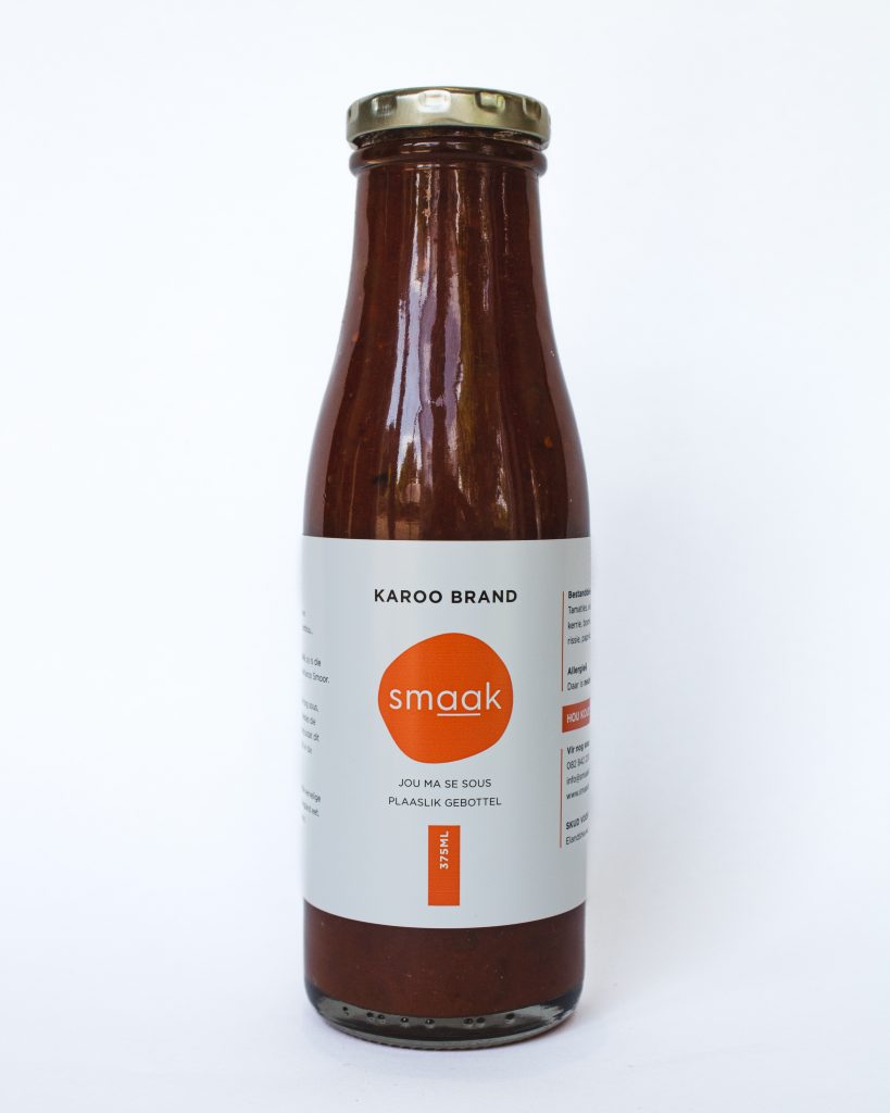 Karoo Brand - Truffle & Thyme