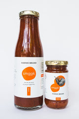 Karoo Brand - Truffle & Thyme