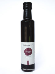 Balsamic Splash - Truffle & Thyme