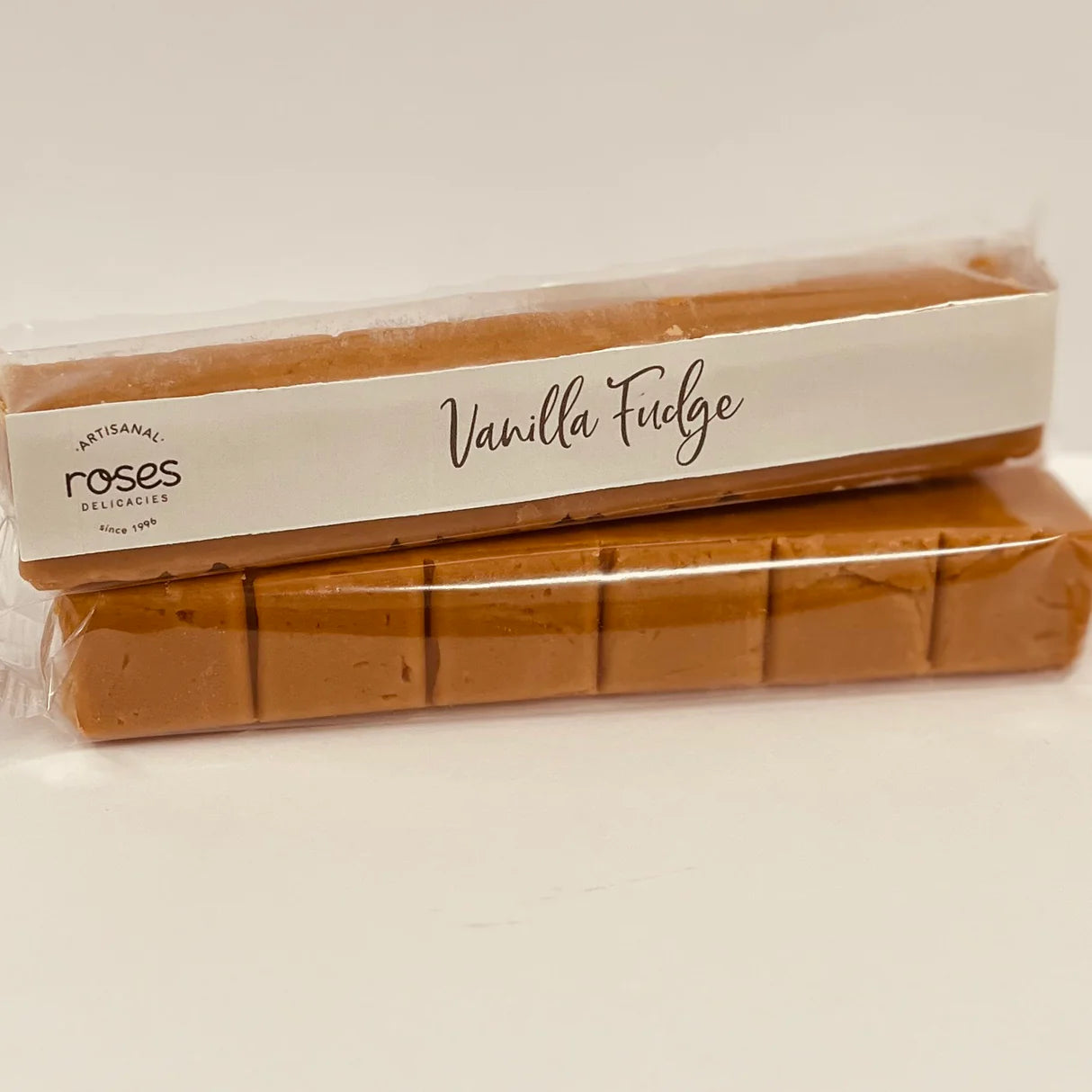 Fudge Large Bar - Truffle & Thyme