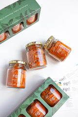 Razia's Spice Trio Boxes