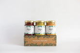 Razia's Sauce Trio Gift Box