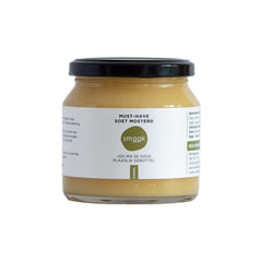 Must-Have Soet Mosterd - Truffle & Thyme