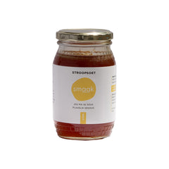 Stroopsoet Rou Heuning - Truffle & Thyme