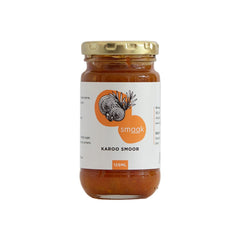 Karoo Smoor - Truffle & Thyme