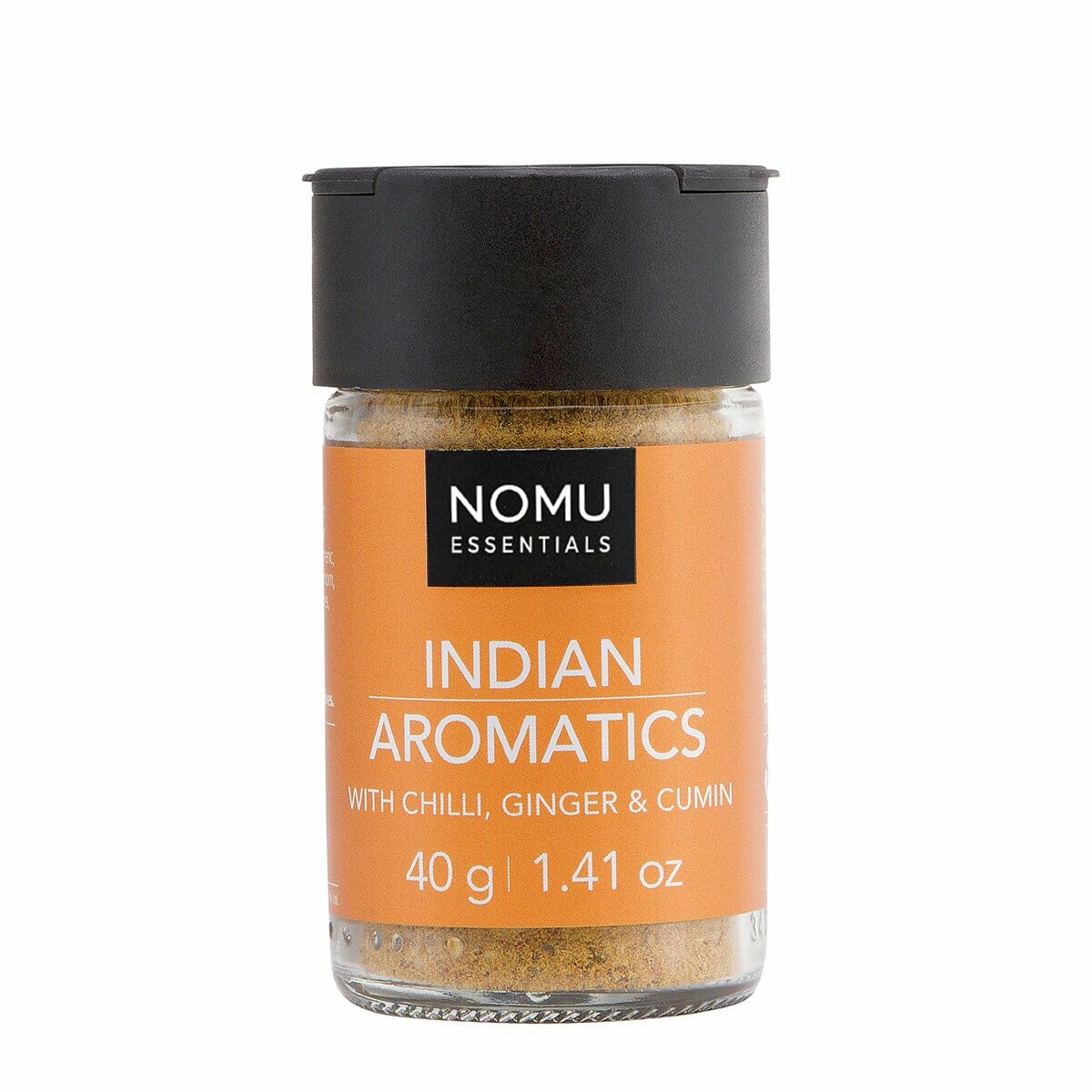 Essentials - Indian - Truffle & Thyme