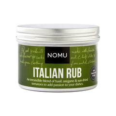 Rub - Nomu Italian - Truffle & Thyme