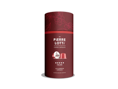 Italian Blend Coffee Capsules X 40 - Truffle & Thyme