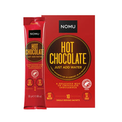 NOMU Just Add Water Sachet - Truffle & Thyme