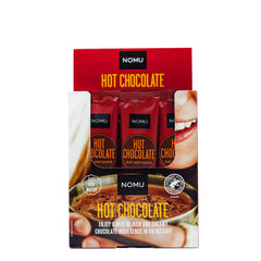 NOMU Just Add Water Sachet Dispenser - Truffle & Thyme